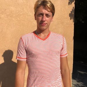 lululemon dri fit v neck